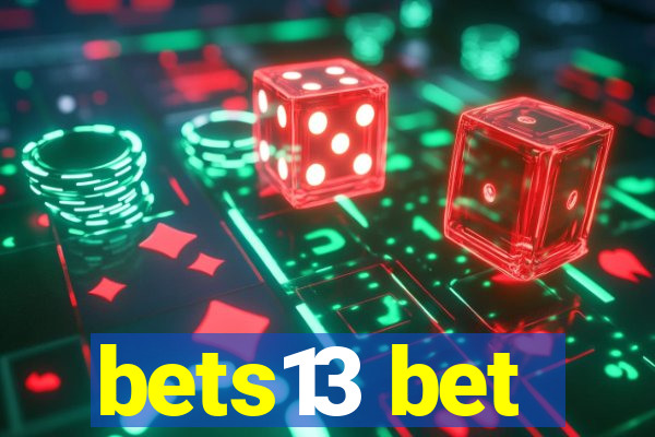 bets13 bet